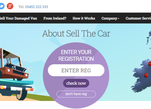 Sell The Car