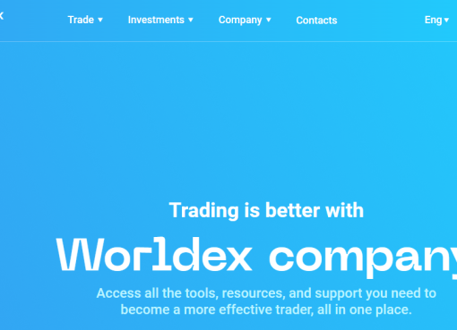 Worldex company