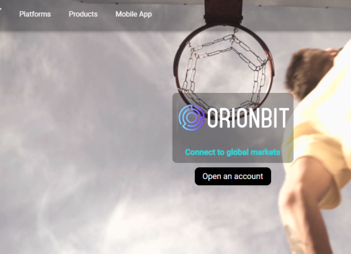 Orionbit