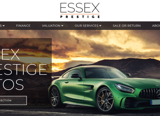 Essex Prestige Autos