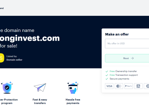 Kong Invest