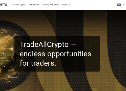 Trade All Crypto